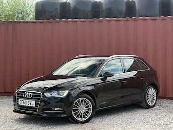 Used Audi A3 2013 for sale - 79484600: Photo