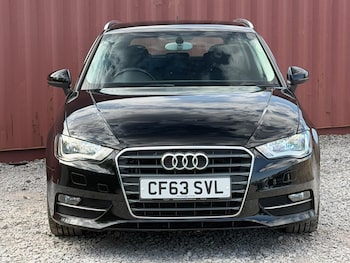 Used Audi A3 2013 for sale - 79484600: Photo