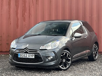 Used Citroen DS3 2012 for sale - 78562357: Photo