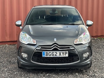 Used Citroen DS3 2012 for sale - 78562357: Photo