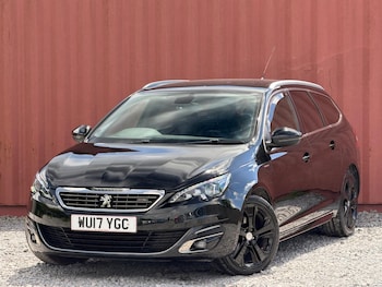 Used Peugeot 308 2017 for sale - 78809069: Photo