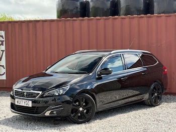 Used Peugeot 308 2017 for sale - 78809069: Photo