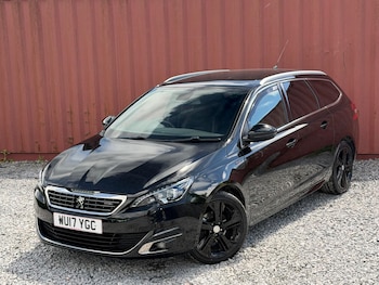 Used Peugeot 308 2017 for sale - 78809069: Photo
