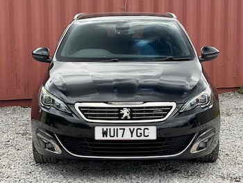 Used Peugeot 308 2017 for sale - 78809069: Photo