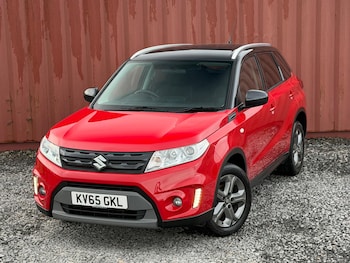 Used Suzuki Vitara 2015 for sale - 77852715: Photo