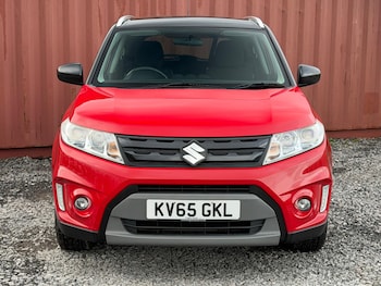 Used Suzuki Vitara 2015 for sale - 77852715: Photo