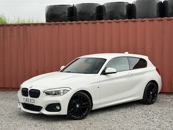 Used BMW 1 Series 2016 for sale - 78922372: Photo
