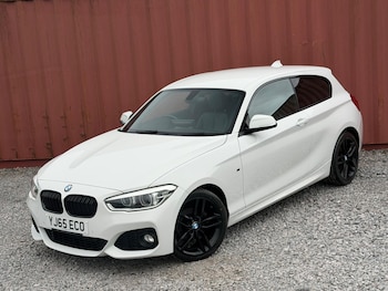 Used BMW 1 Series 2016 for sale - 78922372: Photo
