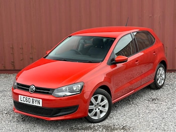 Used Volkswagen Polo 2010 for sale - 78946098: Photo