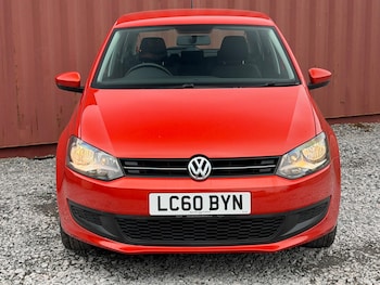 Used Volkswagen Polo 2010 for sale - 78946098: Photo