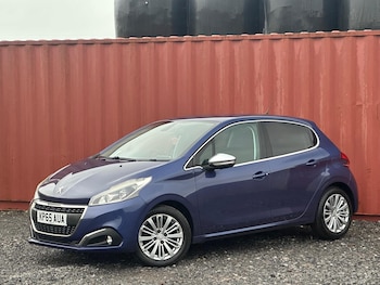 Used Peugeot 208 2015 for sale - 77057430: Photo