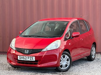 Used Honda Jazz 2012 for sale - 79564869: Photo