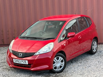 Used Honda Jazz 2012 for sale - 79564869: Photo