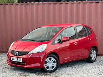 Used Honda Jazz 2012 for sale - 79564869: Photo