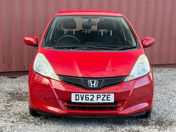 Used Honda Jazz 2012 for sale - 79564869: Photo