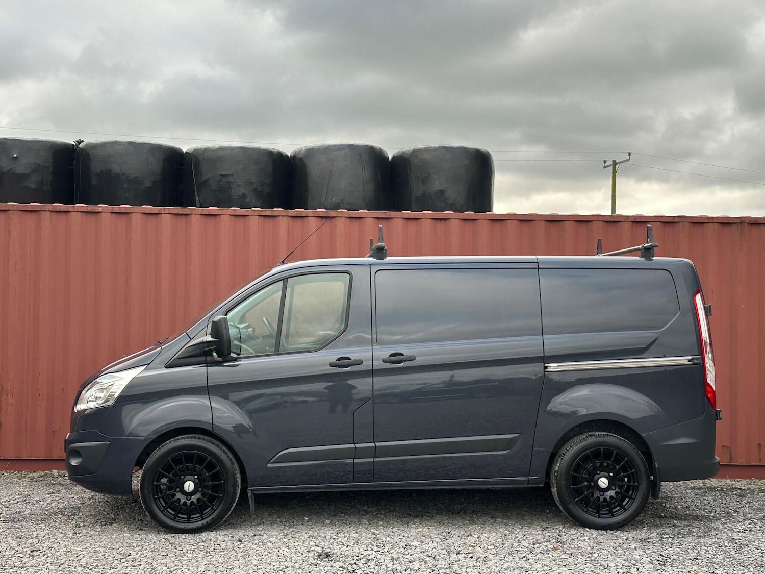 Used Ford Transit Custom for sale - 76701950: Photo 13