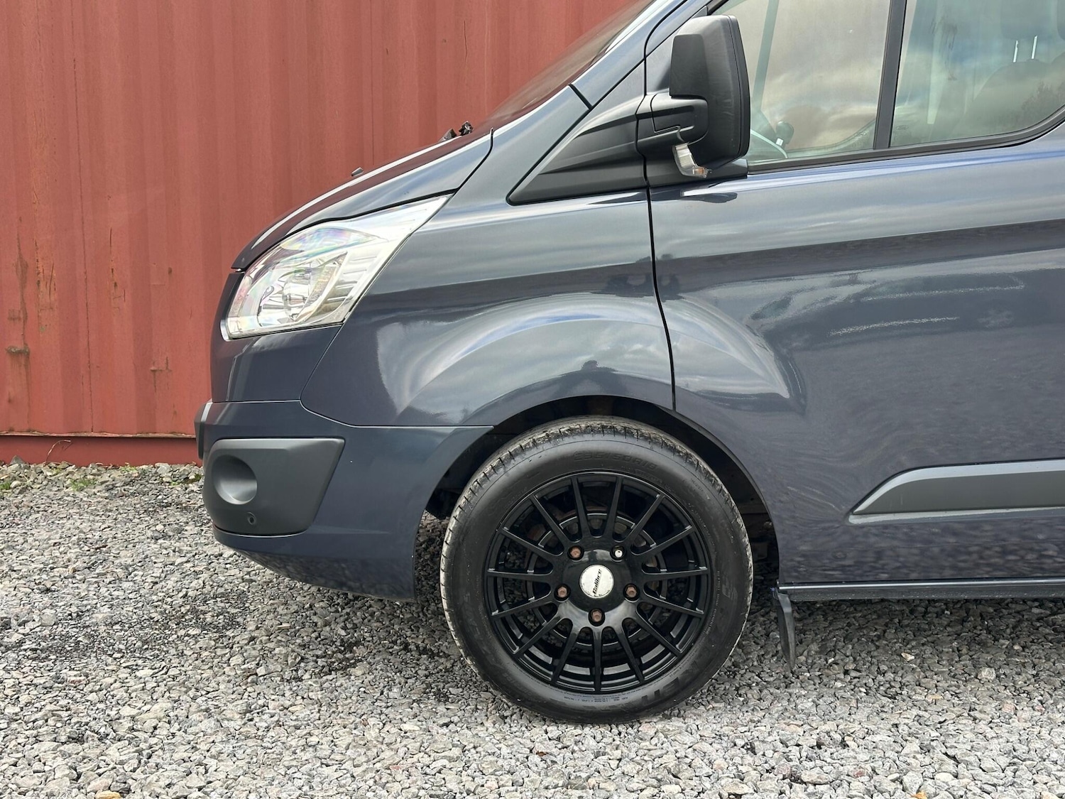 Used Ford Transit Custom for sale - 76701950: Photo 14