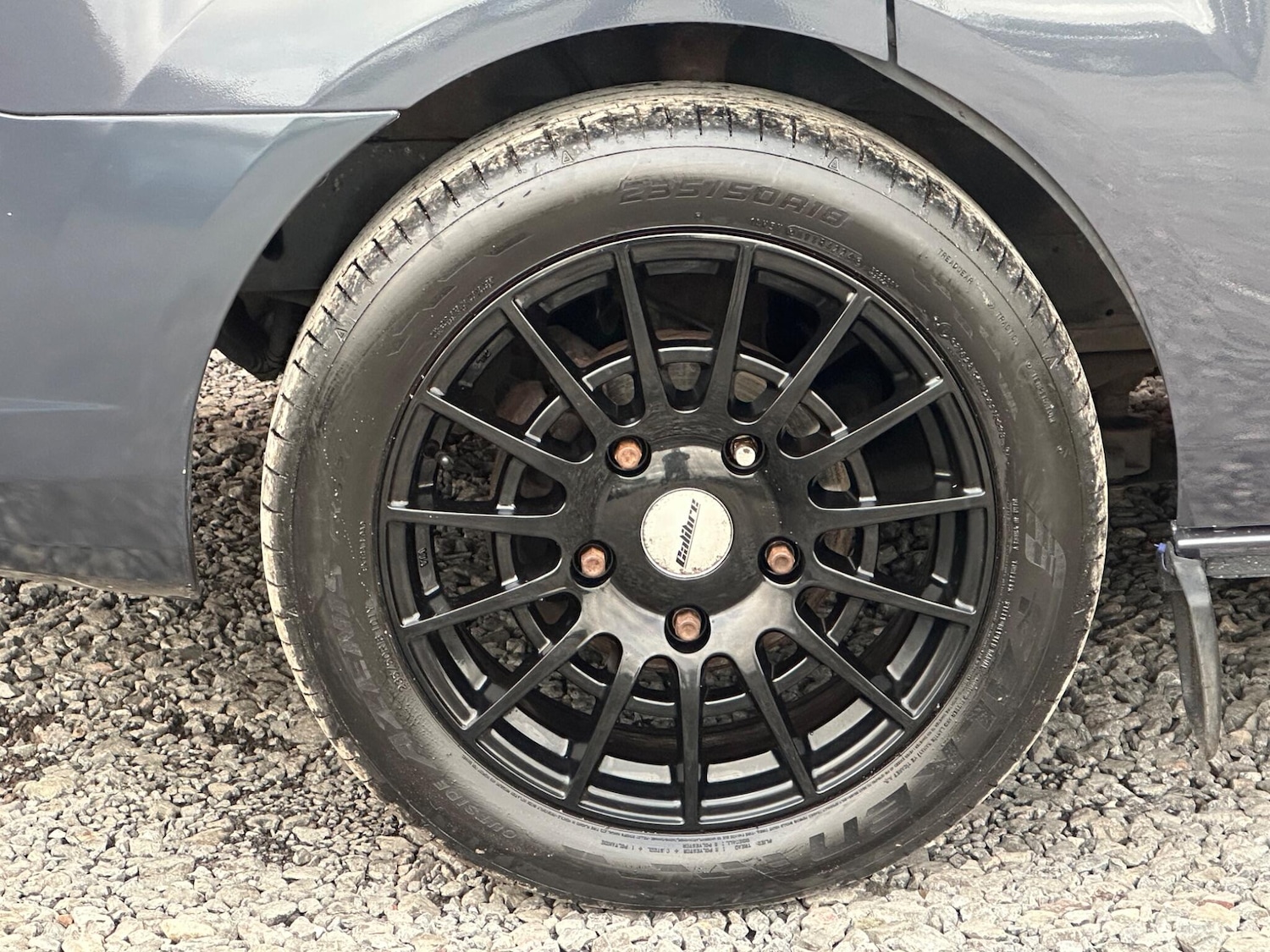 Used Ford Transit Custom for sale - 76701950: Photo 15