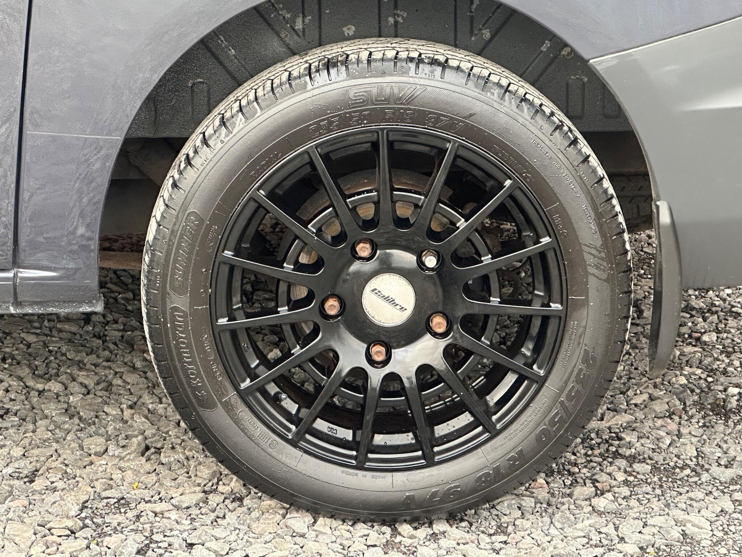 Used Ford Transit Custom for sale - 76701950: Photo 17