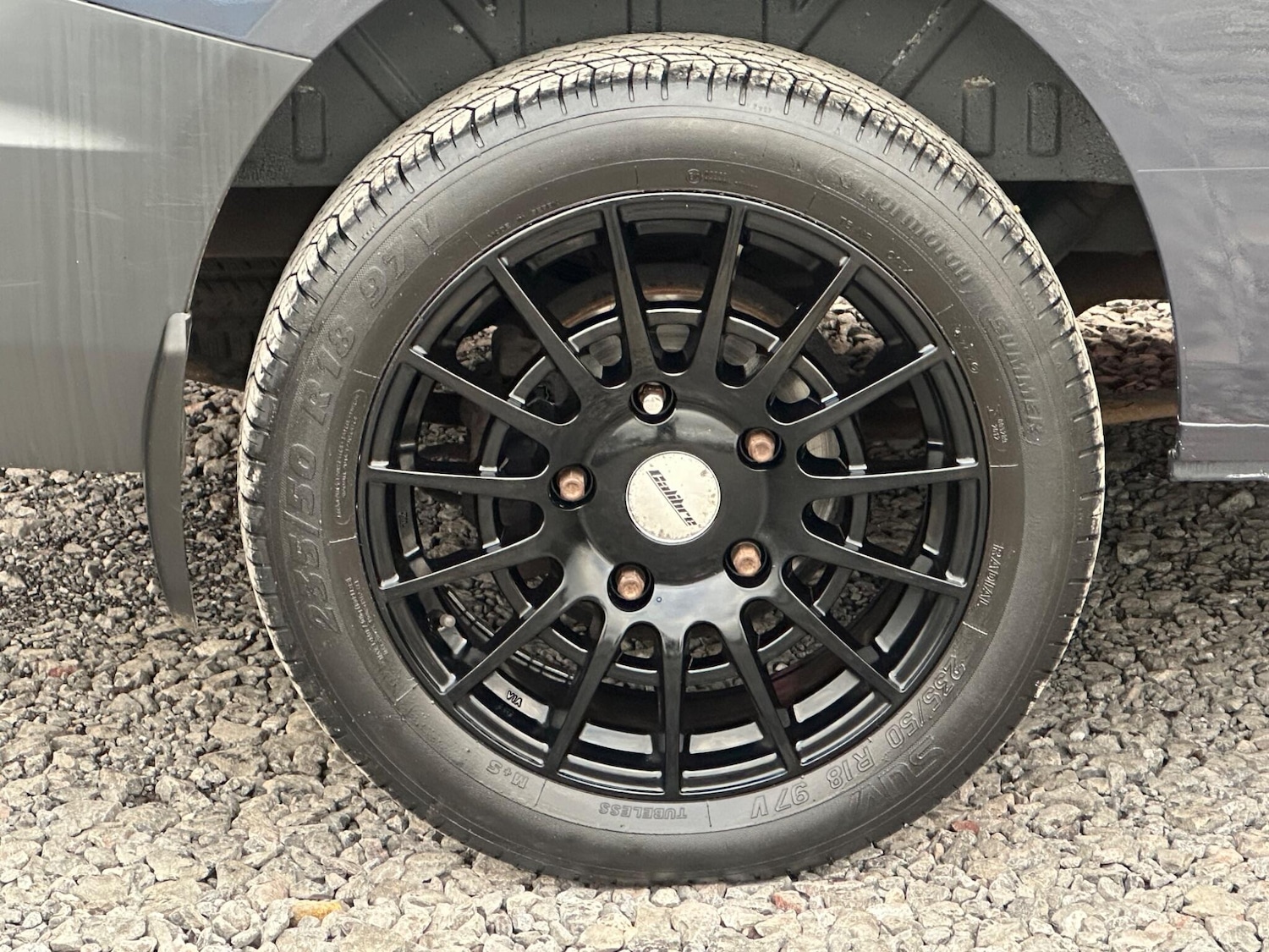 Used Ford Transit Custom for sale - 76701950: Photo 28