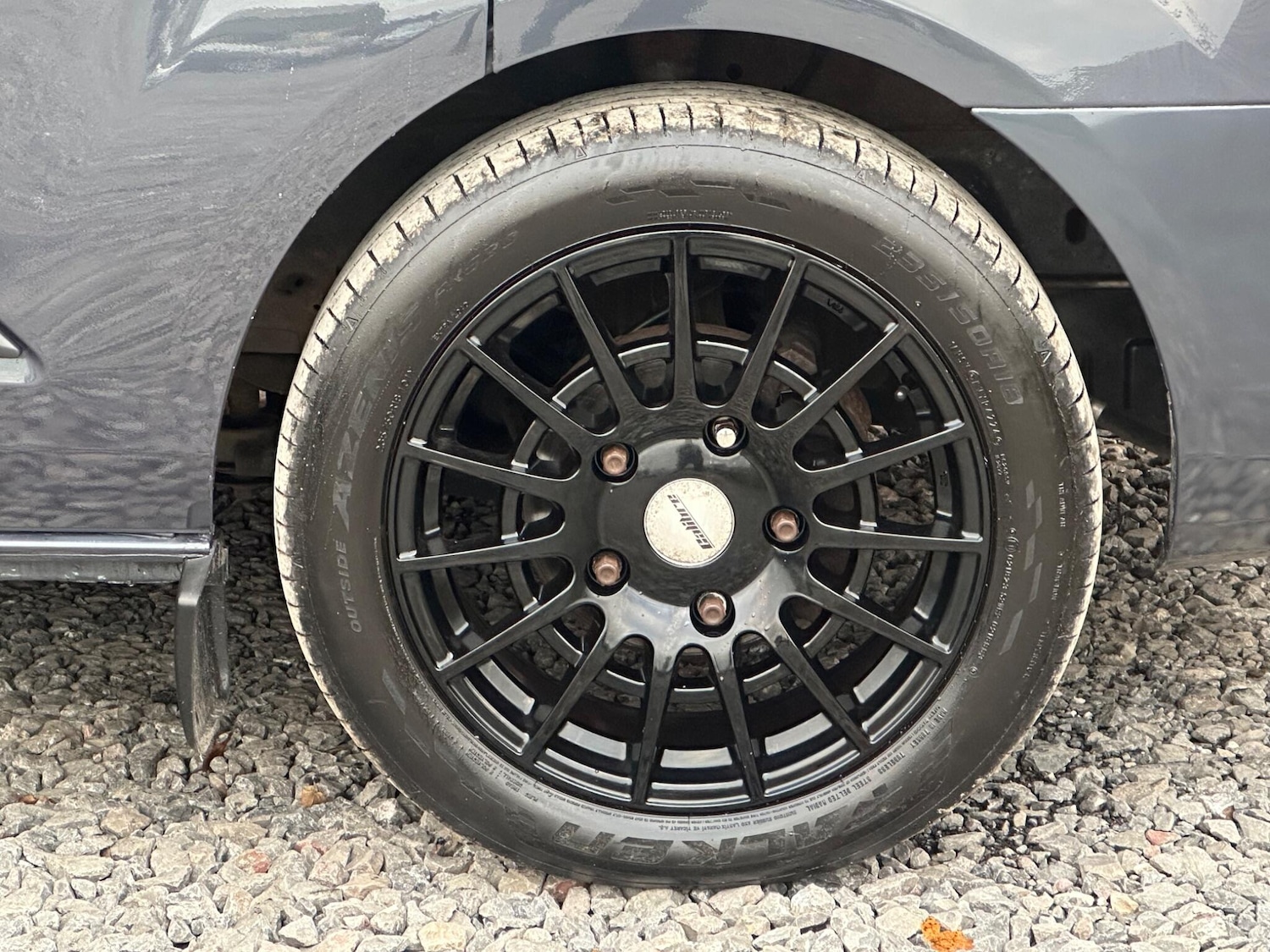 Used Ford Transit Custom for sale - 76701950: Photo 30