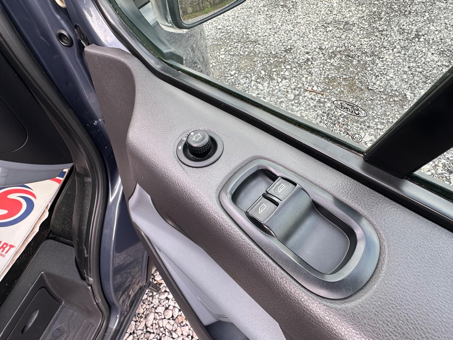 Used Ford Transit Custom for sale - 76701950: Photo 39