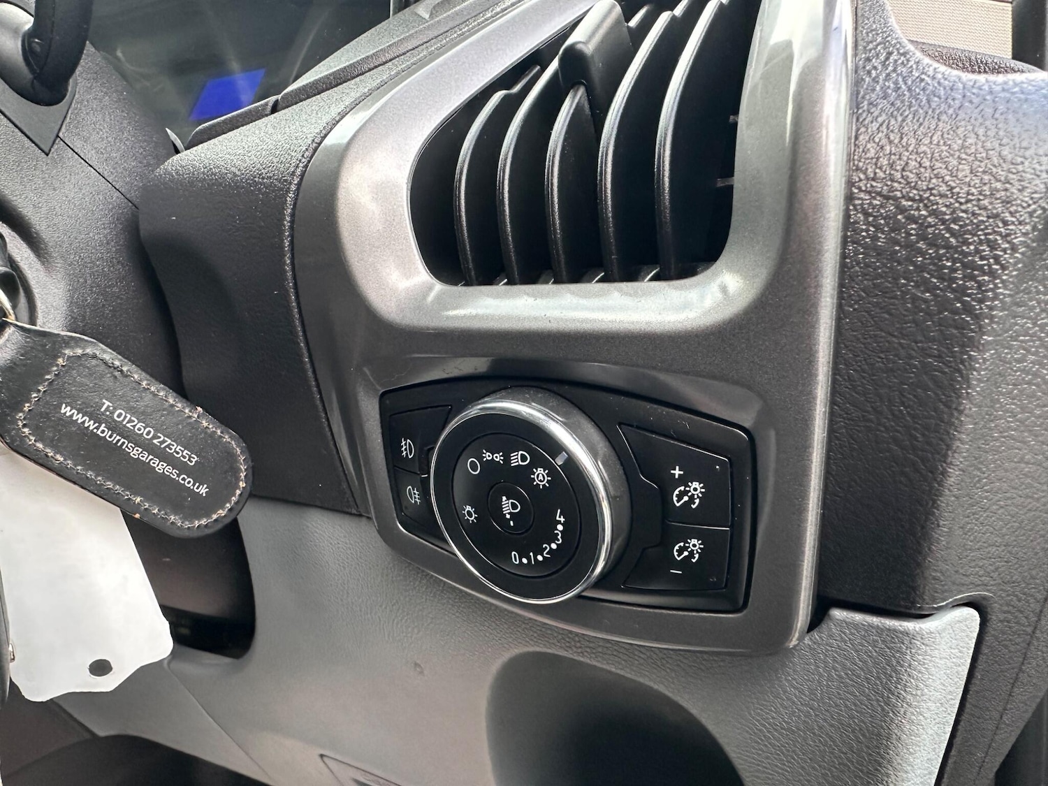 Used Ford Transit Custom for sale - 76701950: Photo 40