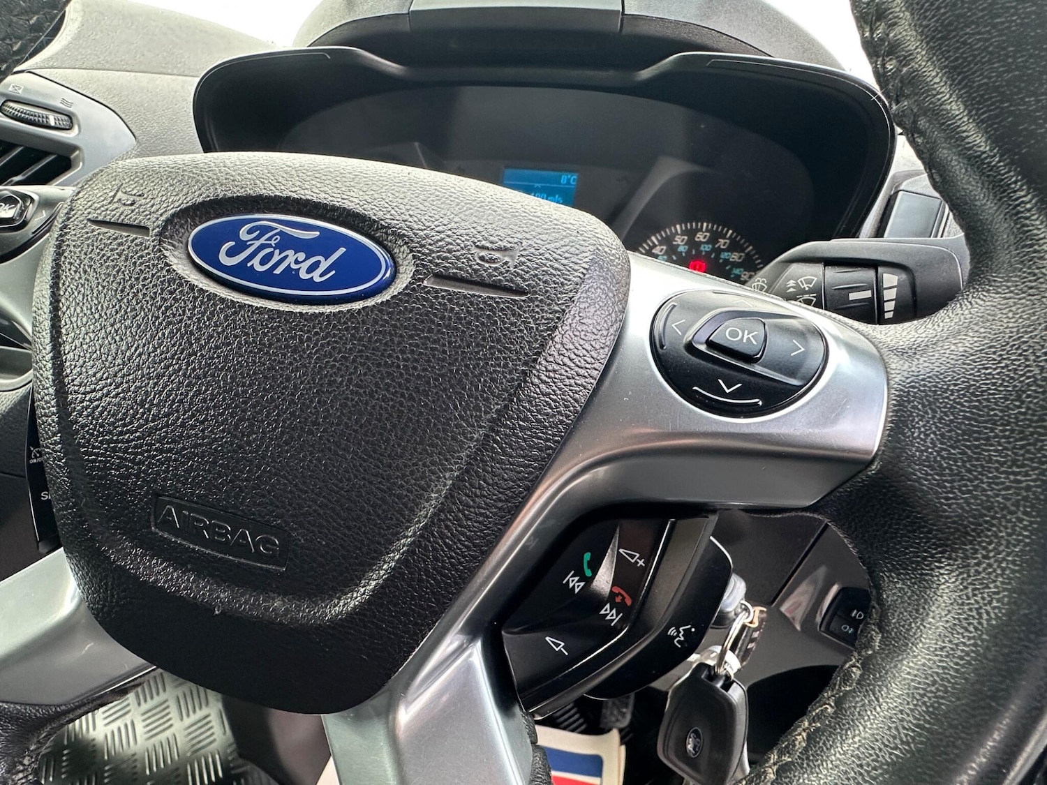 Used Ford Transit Custom for sale - 76701950: Photo 42