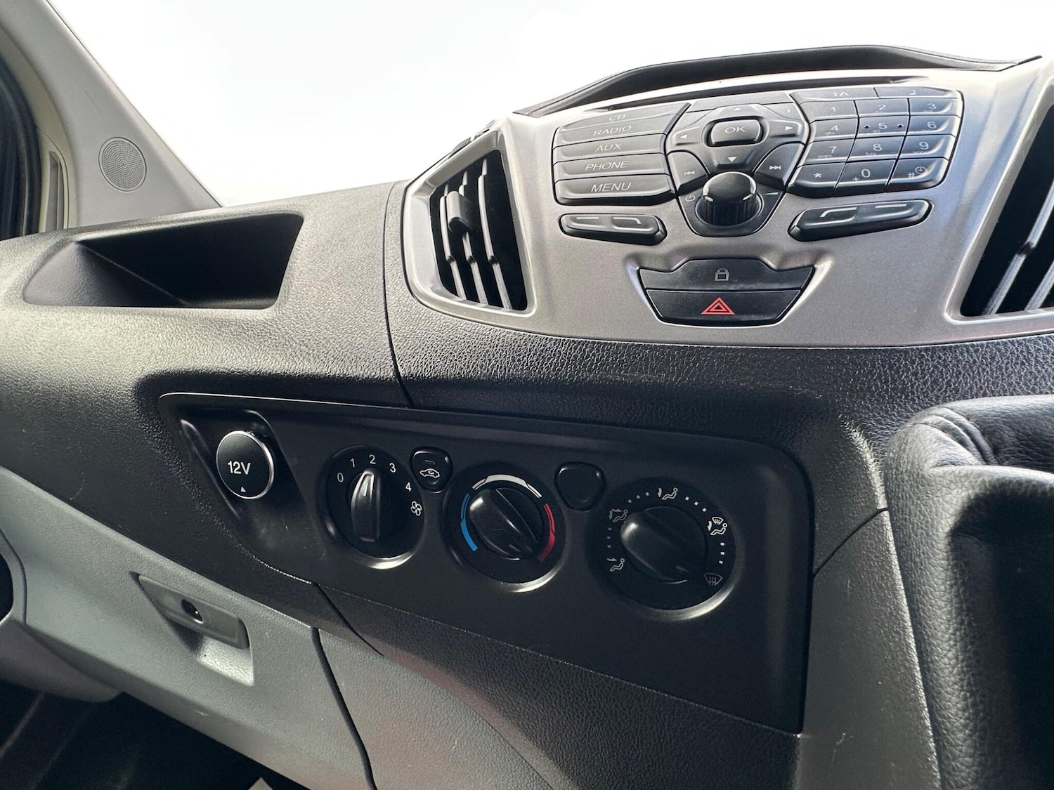 Used Ford Transit Custom for sale - 76701950: Photo 45