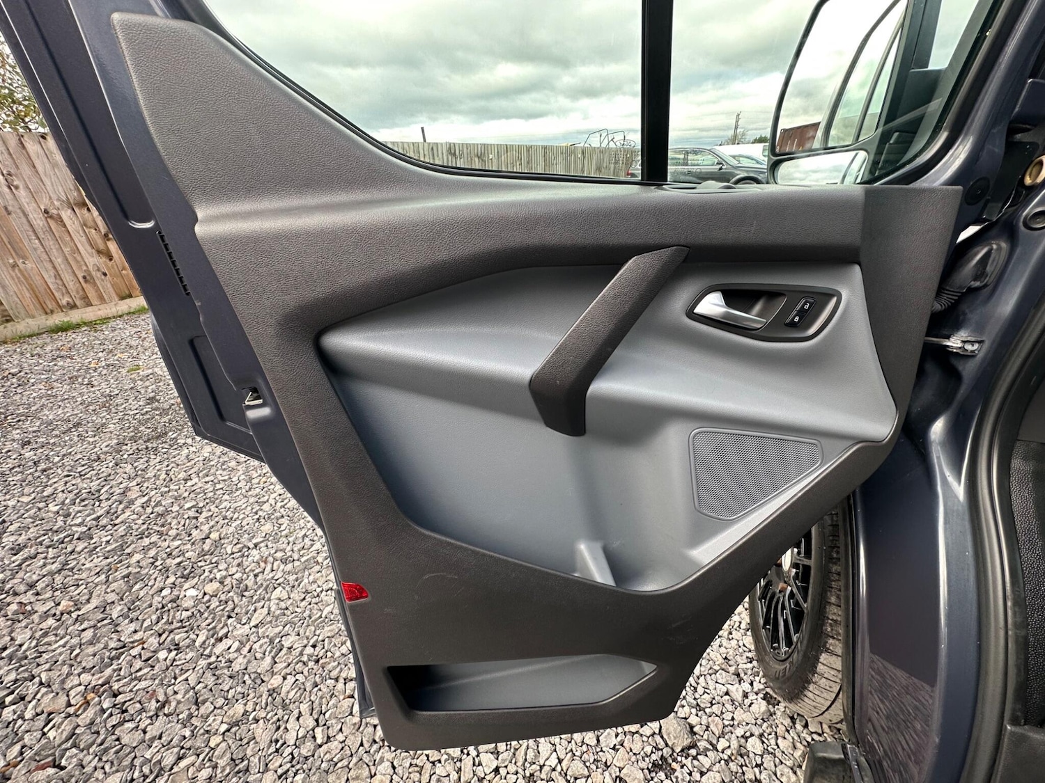 Used Ford Transit Custom for sale - 76701950: Photo 50