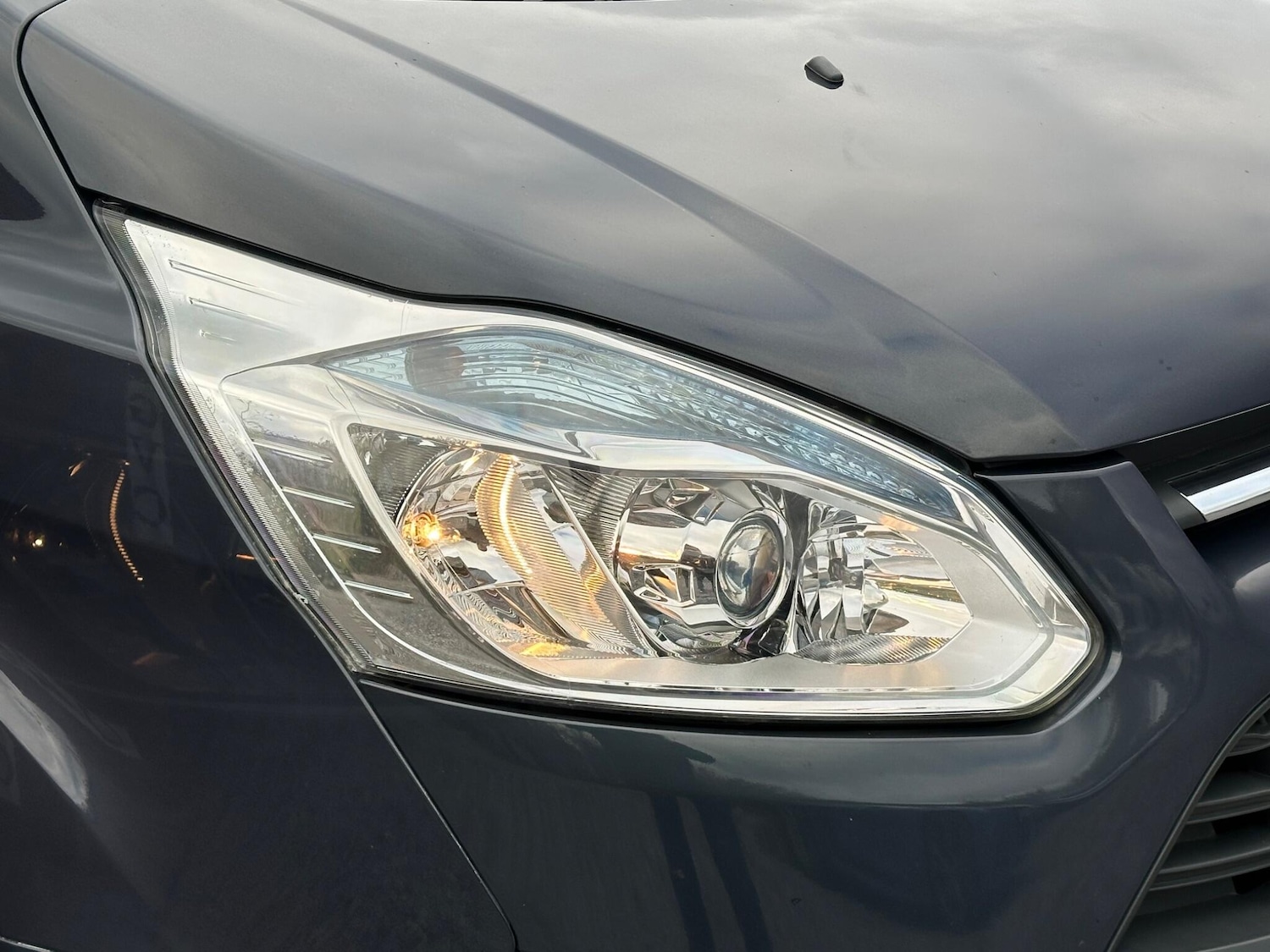 Used Ford Transit Custom for sale - 76701950: Photo 6