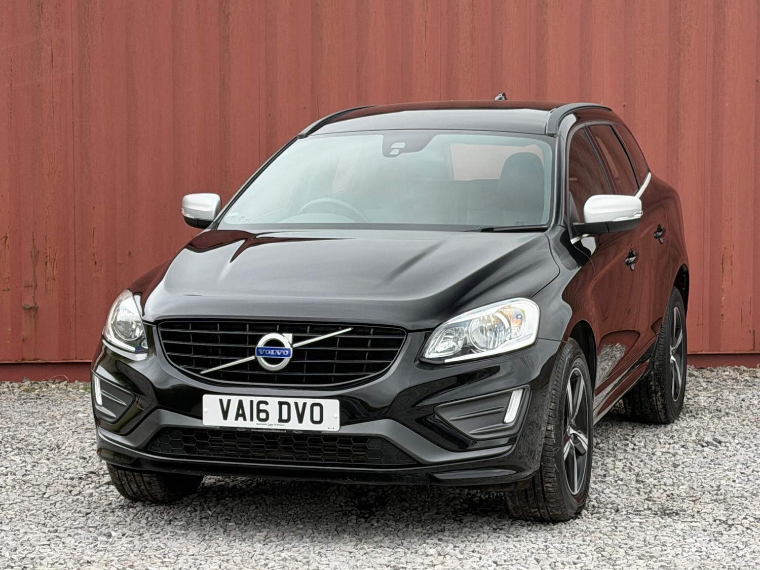 Used Volvo XC60 2016 for sale - 78127430: Photo 10