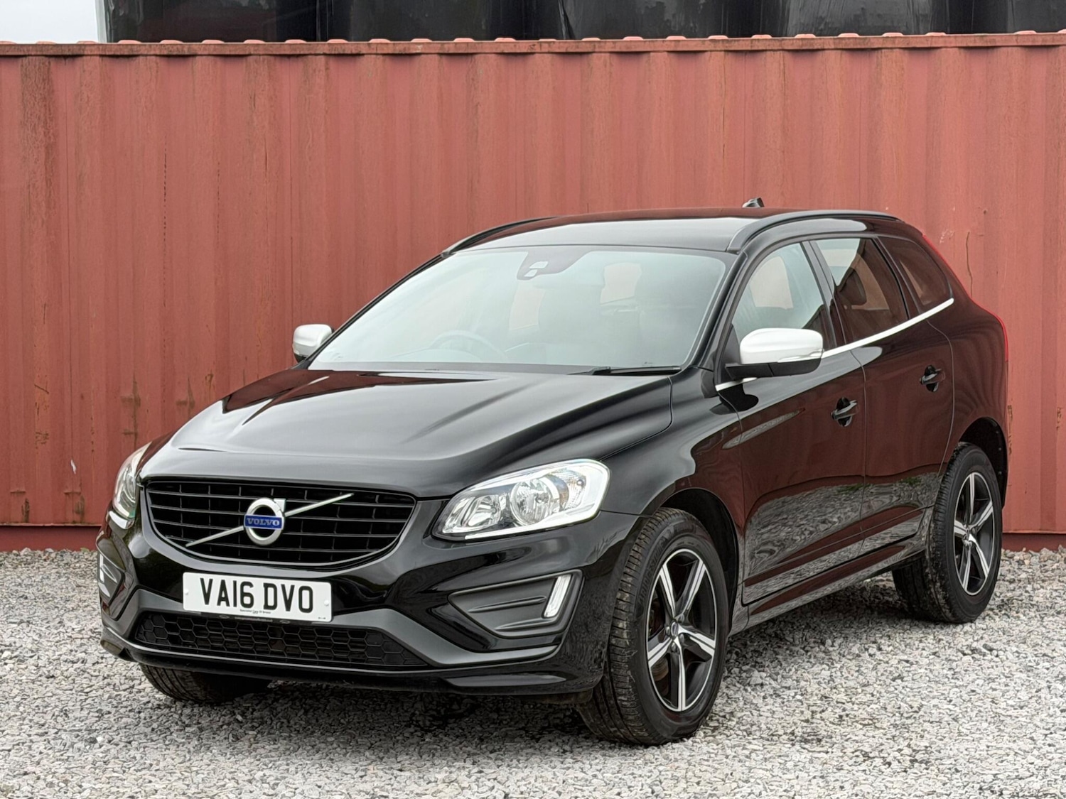 Used Volvo XC60 2016 for sale - 78127430: Photo 11