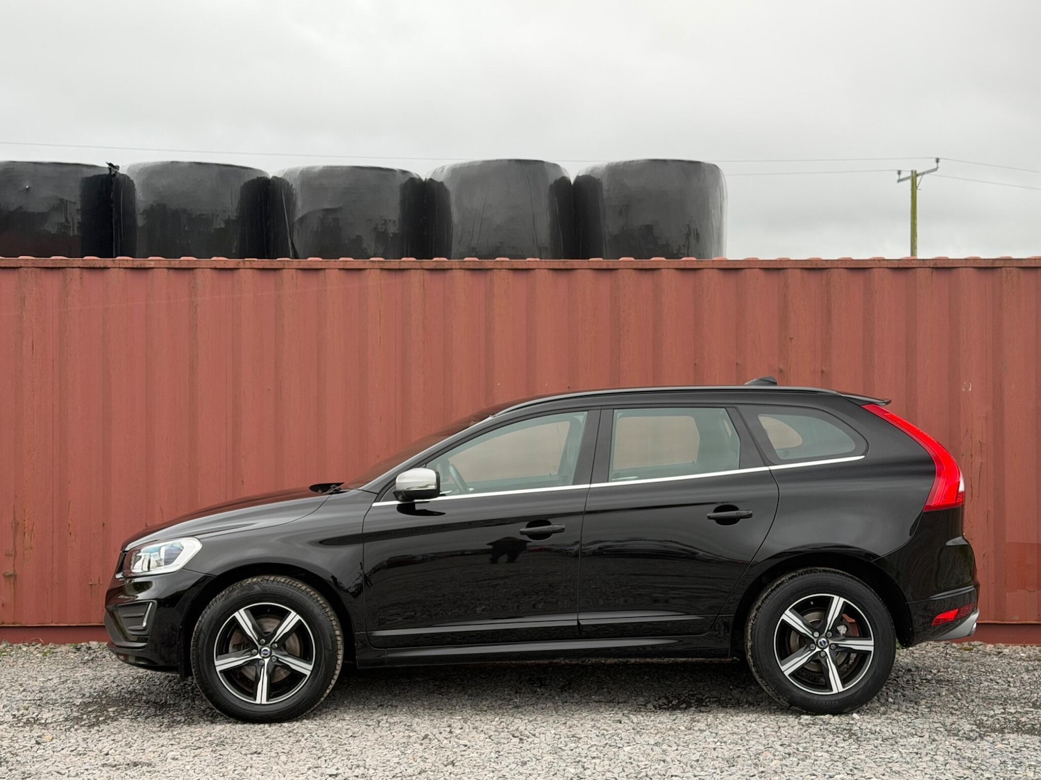 Used Volvo XC60 2016 for sale - 78127430: Photo 14