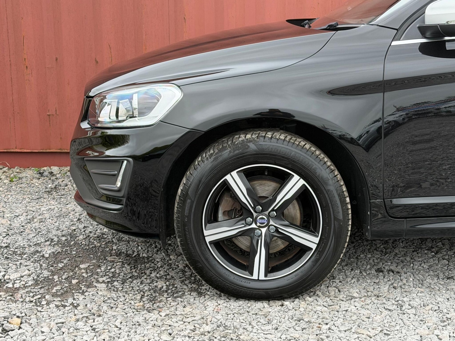 Used Volvo XC60 2016 for sale - 78127430: Photo 15