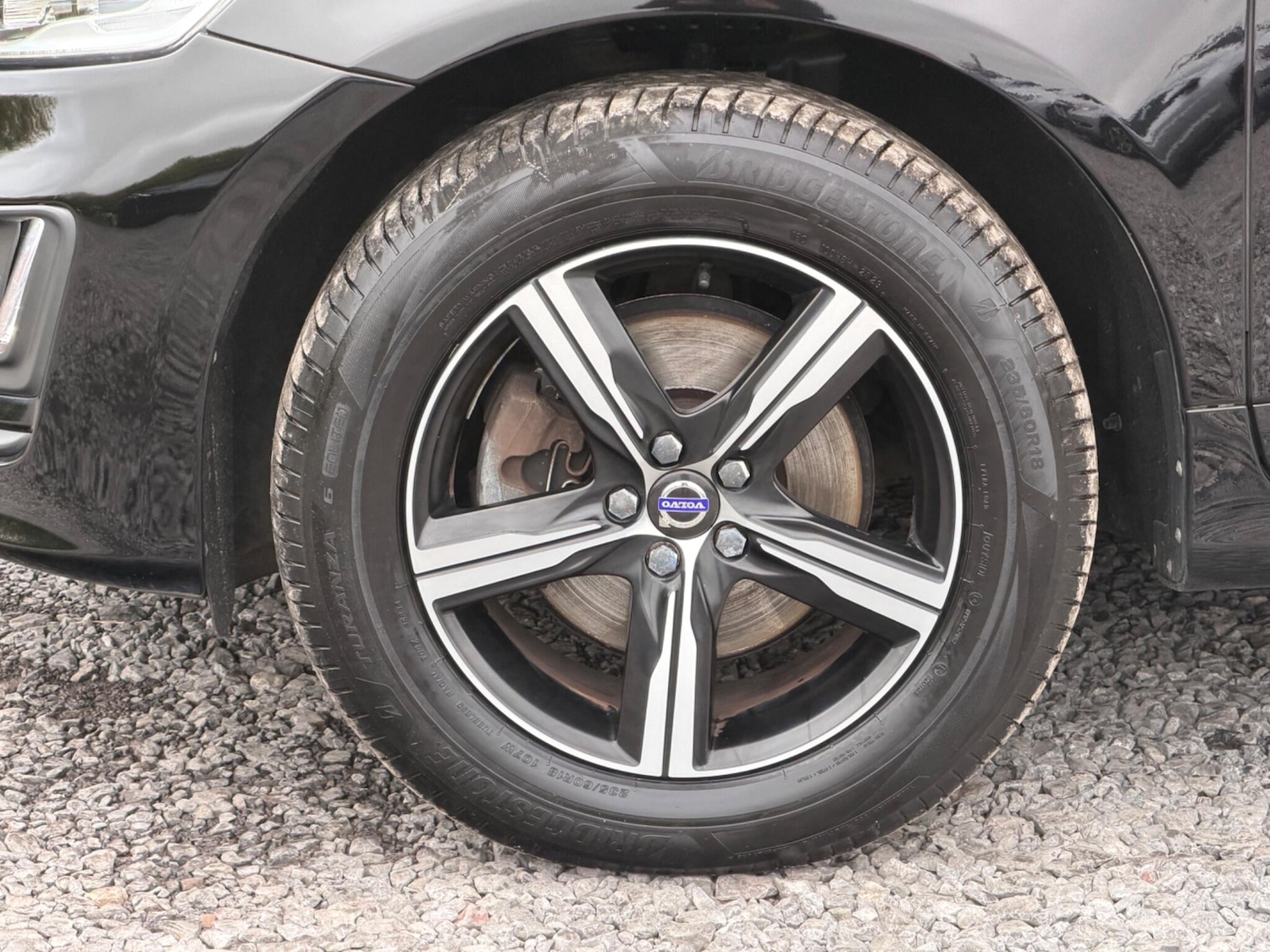 Used Volvo XC60 2016 for sale - 78127430: Photo 16