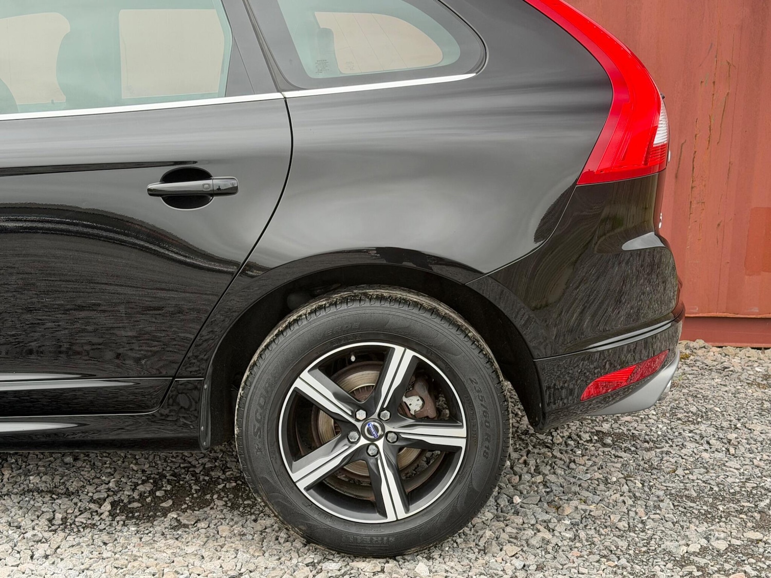 Used Volvo XC60 2016 for sale - 78127430: Photo 17
