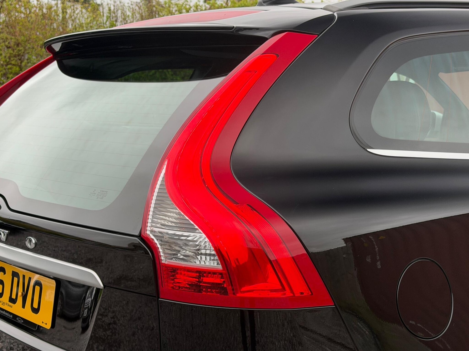 Used Volvo XC60 2016 for sale - 78127430: Photo 25