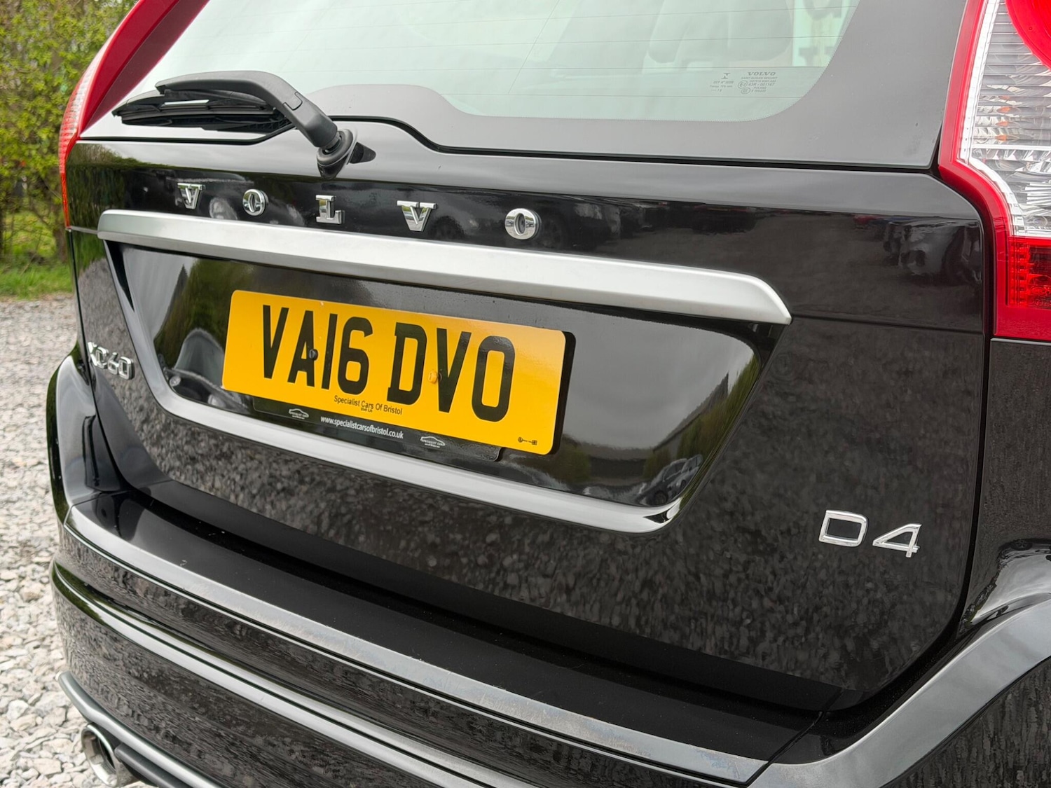 Used Volvo XC60 2016 for sale - 78127430: Photo 26