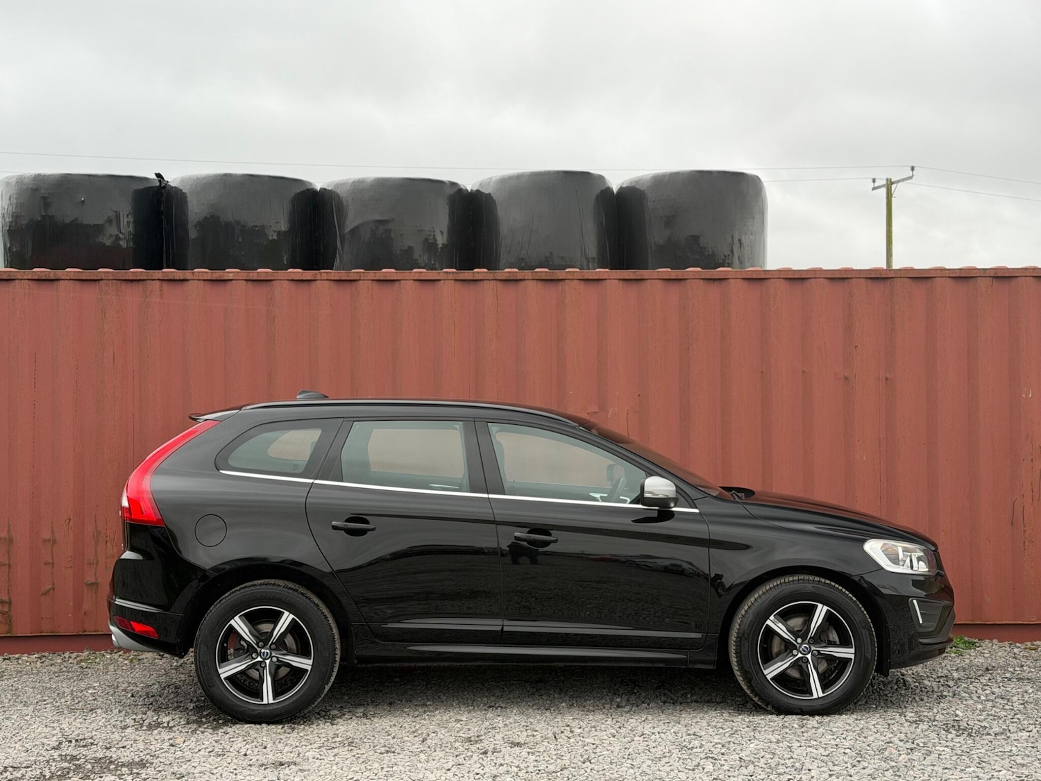 Used Volvo XC60 2016 for sale - 78127430: Photo 30