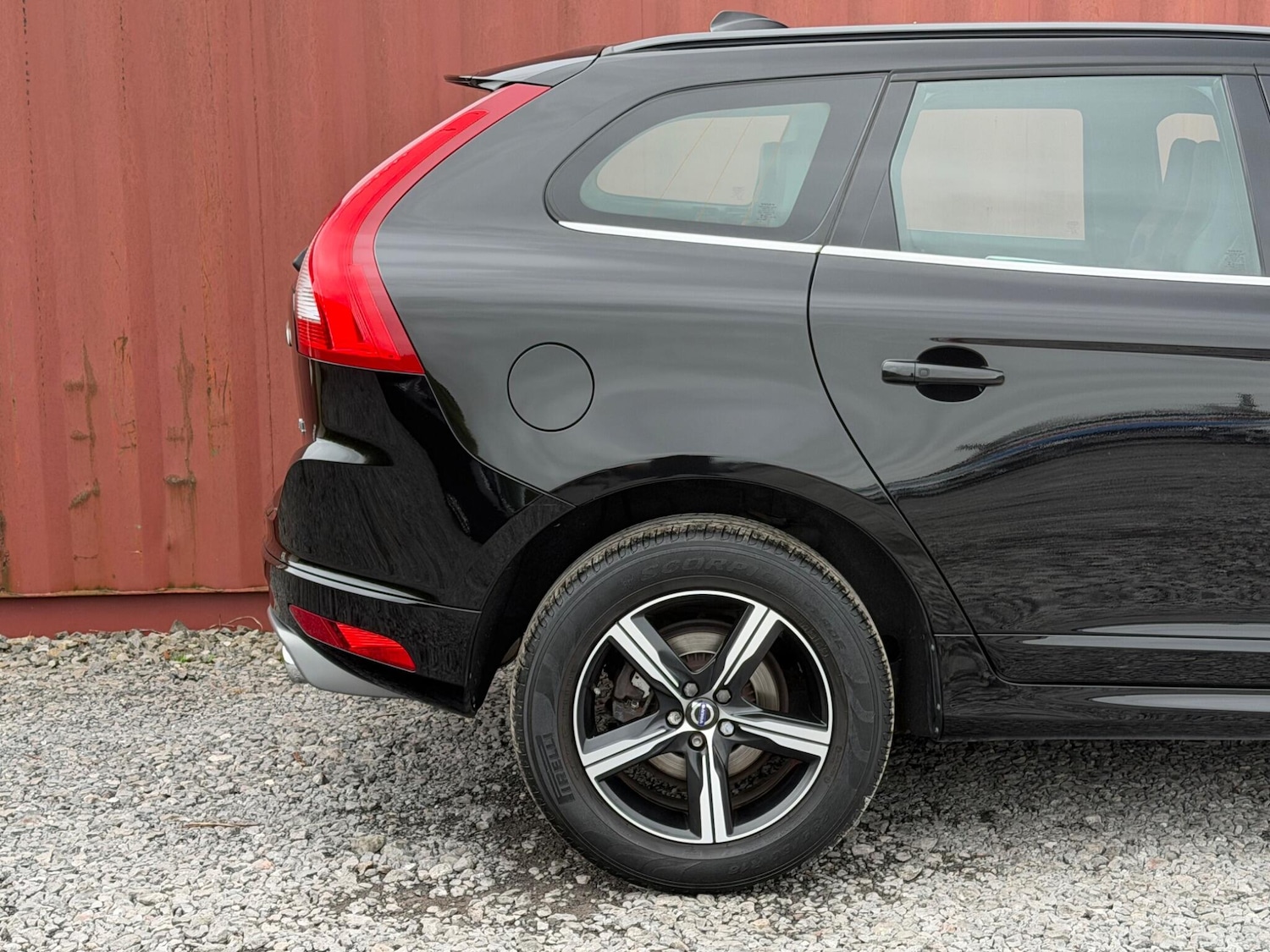 Used Volvo XC60 2016 for sale - 78127430: Photo 31