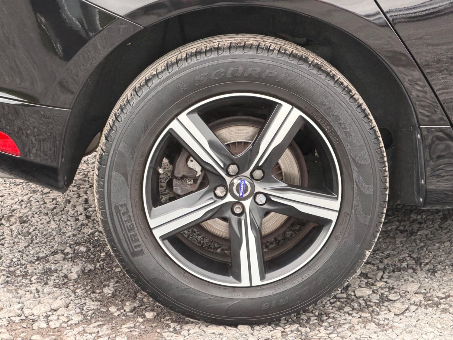 Used Volvo XC60 2016 for sale - 78127430: Photo 32