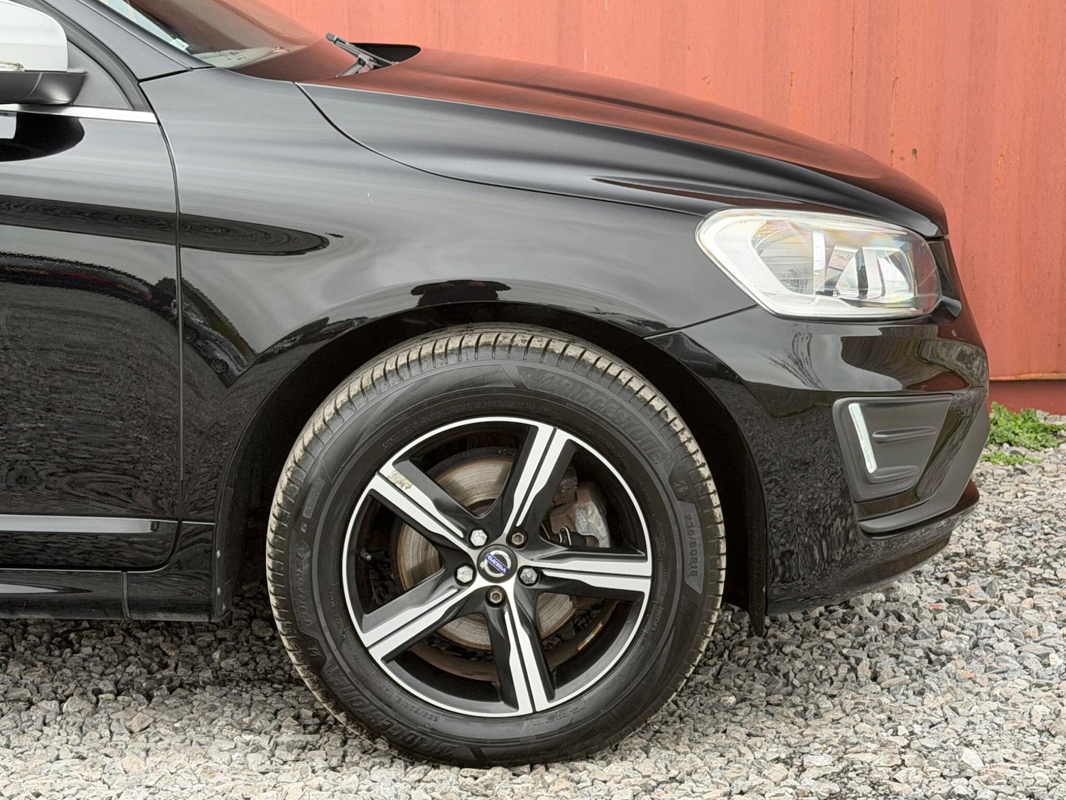 Used Volvo XC60 2016 for sale - 78127430: Photo 33