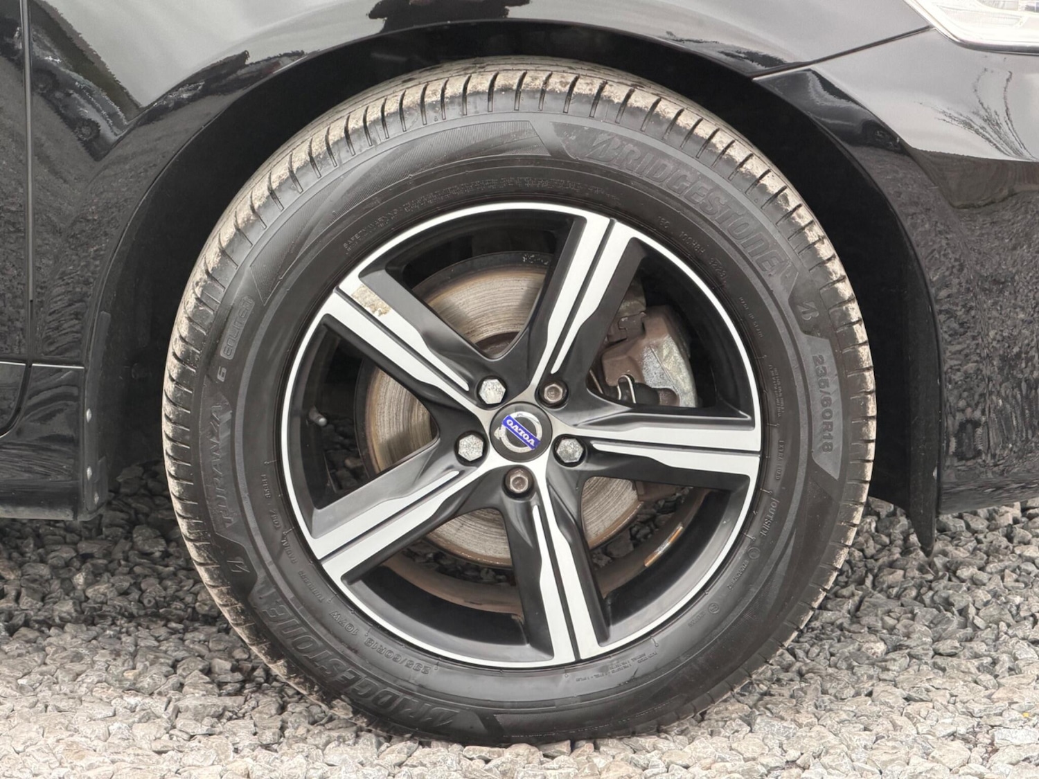 Used Volvo XC60 2016 for sale - 78127430: Photo 34