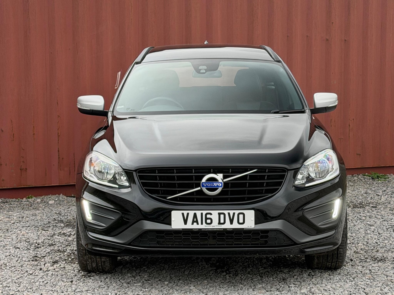 Used Volvo XC60 2016 for sale - 78127430: Photo 4
