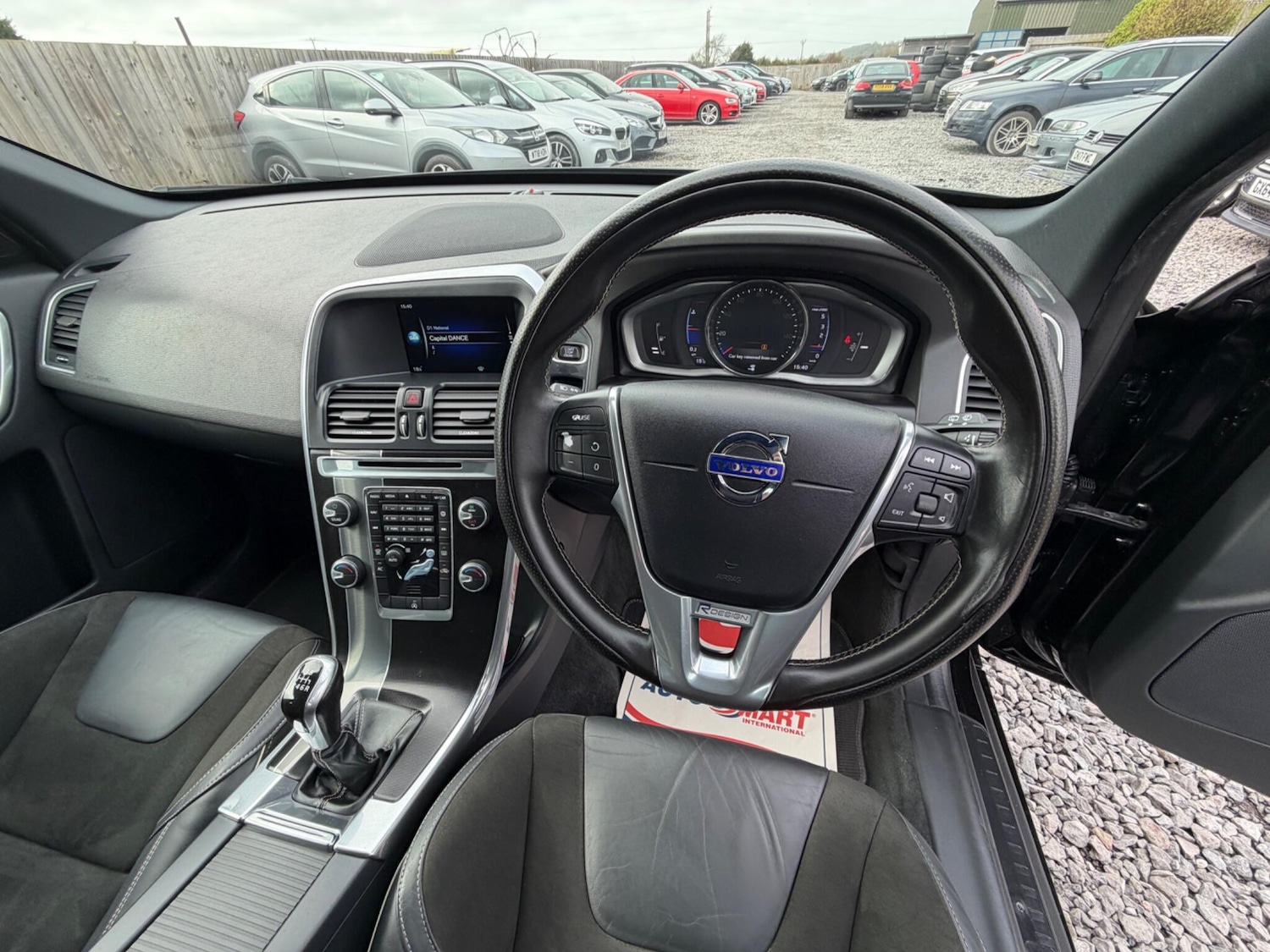 Used Volvo XC60 2016 for sale - 78127430: Photo 40