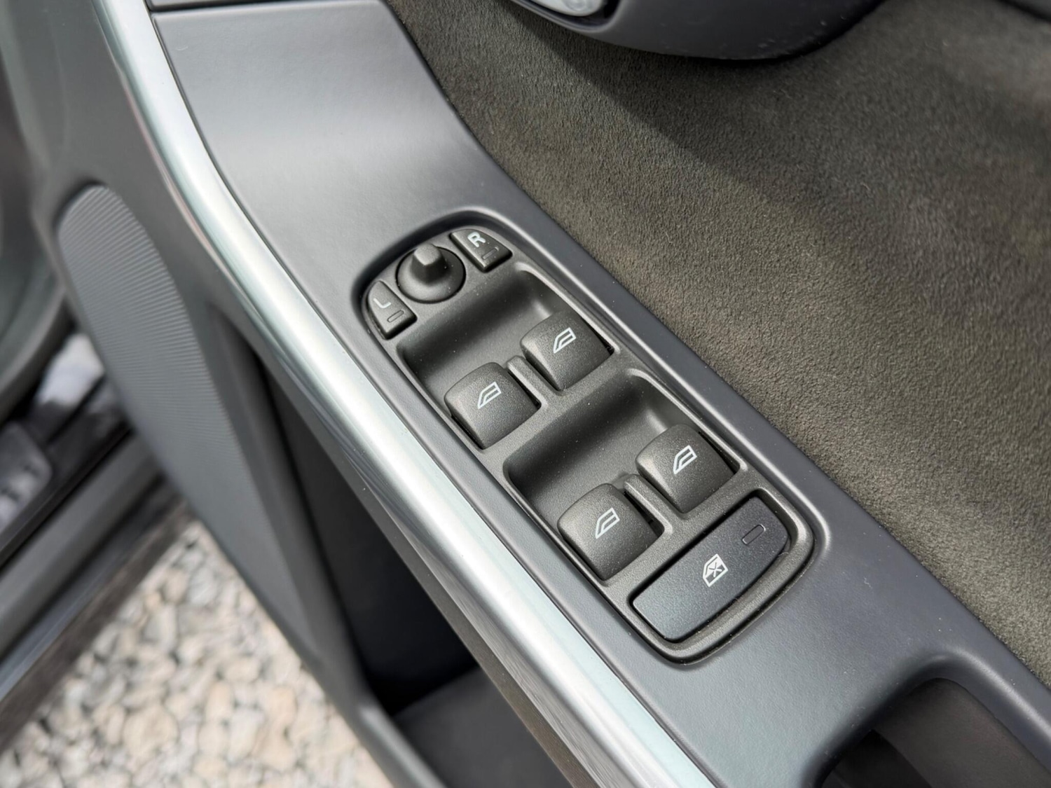 Used Volvo XC60 2016 for sale - 78127430: Photo 42