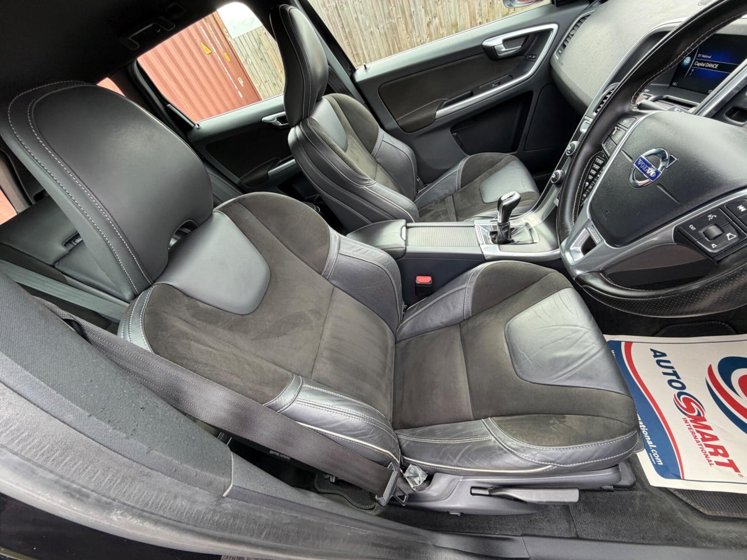 Used Volvo XC60 2016 for sale - 78127430: Photo 43