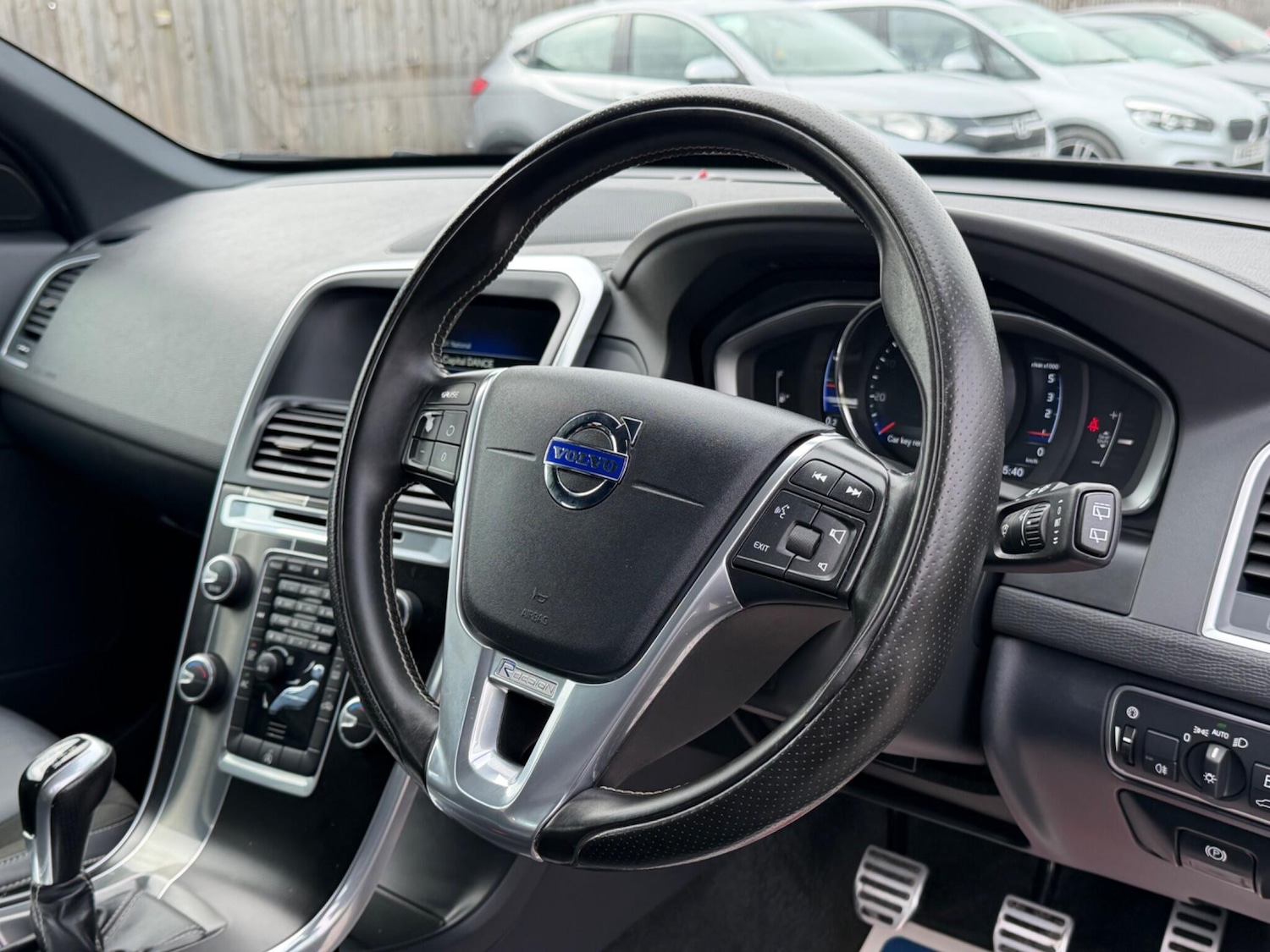 Used Volvo XC60 2016 for sale - 78127430: Photo 46