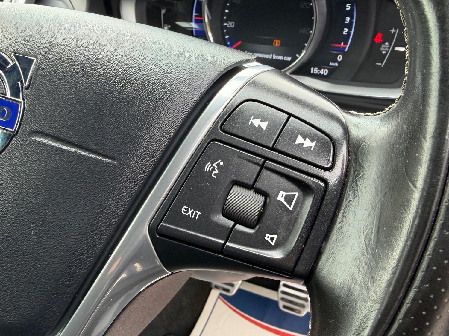 Used Volvo XC60 2016 for sale - 78127430: Photo 47